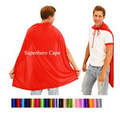 Adult Superhero Capes